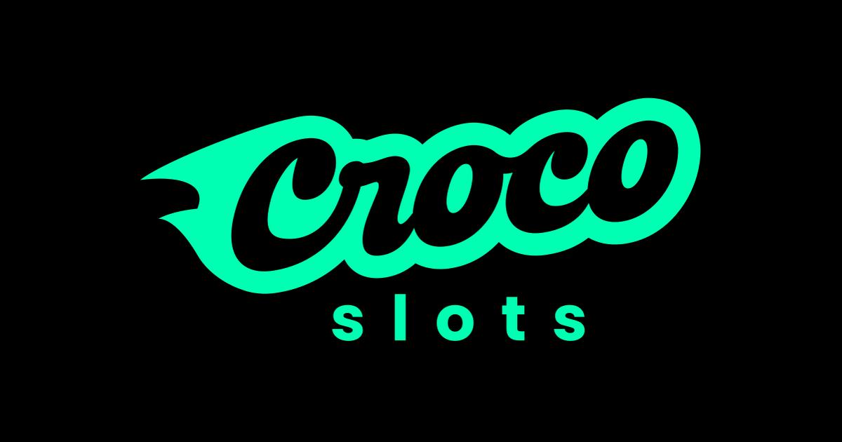 CrocoSlots Casino