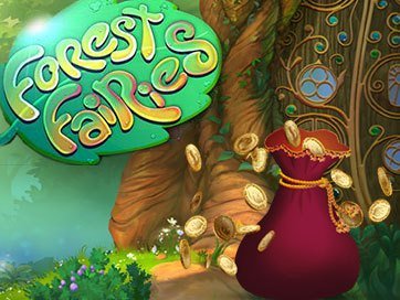 Forest Fairies